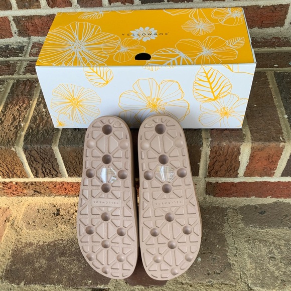 Yellow Box Torrey Slides - Picture 2 of 12